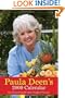 Paula Deen's 2009 Calendar