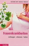 Produkt-Bild: Frauenkrankheiten: Vorbeugen - erkennen - heilen