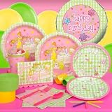 CEG Sleepover Standard Party Pack for 8 CEG Sleepover Standard Party Pack for 8
