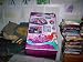 Disney Princess Deam Set (Bed Tent, Pillow...)