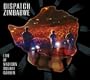 DISPATCH: ZIMBABWE - Live at Madison Square Garden DVD (w/ audio CD)