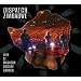 DISPATCH: ZIMBABWE - Live at Madison Square Garden DVD (w/ audio CD)