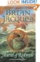 Mariel Of Redwall (Turtleback School & Library Binding Edition)