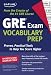 Kaplan
GRE
Exam
Vocabulary
Prep