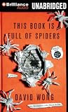 This Book is Full of Spiders