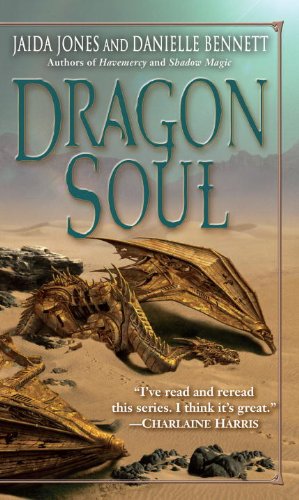 Dragon Soul
