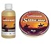 Tarrago Saddle Soap & Neatsfoot Oil Combo Pack (1 of each)
