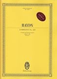 Symphony No. 100 G major, ""Military""  Hob. I: 100""London No. 12""orchestra