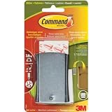 Command Sticky Nail Wire-Back Hanger