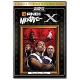 And1 Mixtape X