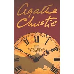 The Seven Dials Mystery (Agatha Christie Signature Edition)
