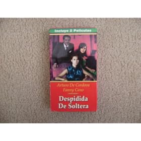 Despidida De Soltera / Echama a Mi La Culpa