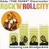 Image of album by Eddy Clearwater