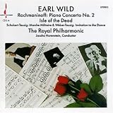 Rachmaninoff: Piano Concerto No. 2; Isle of the Dead