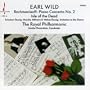 Rachmaninoff: Piano Concerto No. 2 / Isle of the Dead
