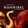 H&ouml;rbuch Hannibal. Der Roman Karthagos
