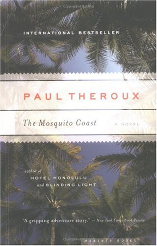 The Mosquito Coast