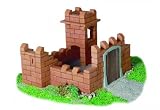 Teifoc 3500 Small CastleIMAGE