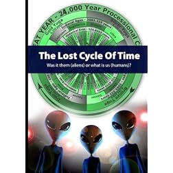 The Lost Cycle Of Time