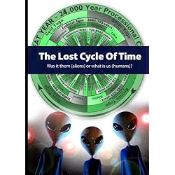 The Lost Cycle Of Time