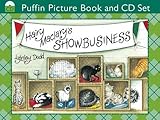 Hairy Maclary's showbusiness