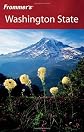 Frommer's Washington State (Frommer's Complete)