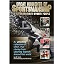Great Moments of Sportsmanship & Extraordinary Sports People
