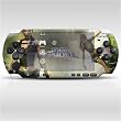 Tomb Raider Decorative Protector Skin Decal Sticker for PSP-3000,Item No.0858-15