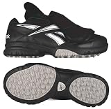 Reebok J01418 Men's Umpire Field Magistrate II Low PL Baseball Cleats