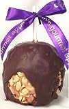 Gourmet Food : erin's cashew with dark chocolate apple