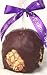Gourmet Food : erin's cashew with dark chocolate apple