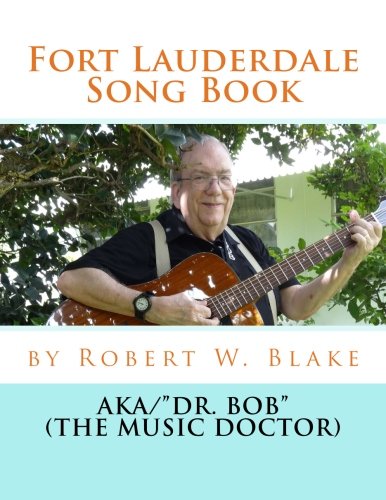 Fort Lauderdale Song Book