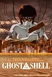 GHOST IN THE SHELL / 攻殻機動隊　 [Blu-ray]                                                                                                                                                                                                                          