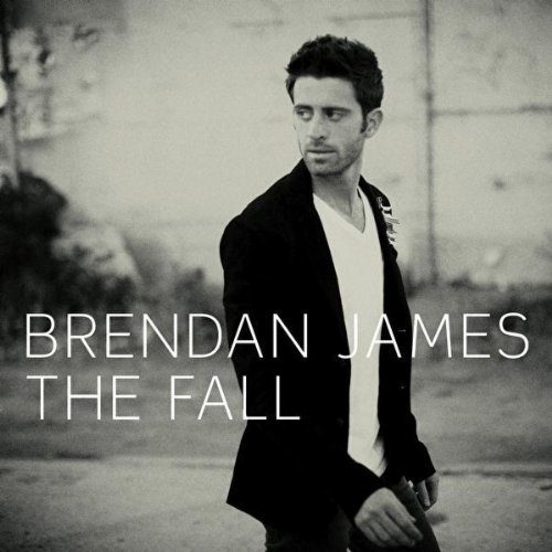 Brendan James - The Fall [Single] (2010)