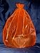 Organza Sheer Basket Bag Gift Pouch-22