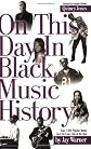 On This Day in Black Music History
