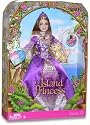 Barbie as The Island Princess - Singing Princess Luciana