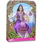 Barbie as The Island Princess - Singing Princess Luciana