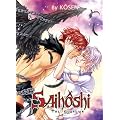 Saih�shi the Guardian!