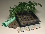 Indoor Culinary Herb Garden Kit