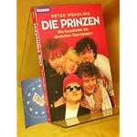 Die Prinzen: Die Geschichte der deutschen Supergruppe book cover