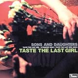 Taste the Last Girl
