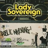 Public Warning an album by Lady Sovereign