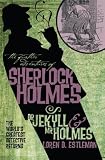 Further Adventures Sherlock Holmes: Dr. Jekyll and Mr. Holmes (Further Adventures of Sherlock)