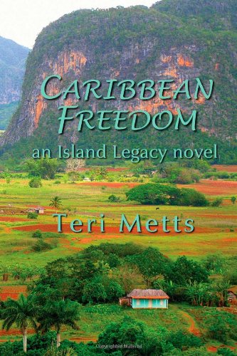 Caribbean Freedom - Paperback Caribbean Freedom - Paperback