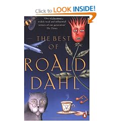 The Best of Roald Dahl