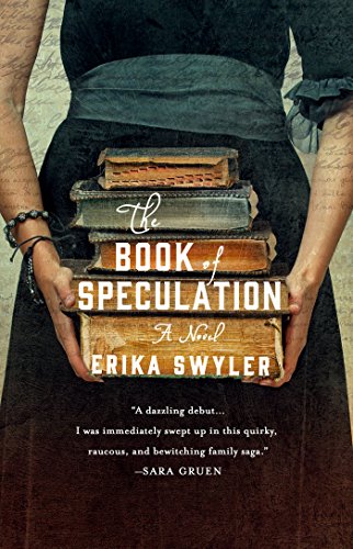 The Book of Speculation: A Novel