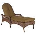 Marlton 2008 Wicker Chaise Lounge