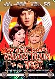 The Wackiest Wagon Train in the West
