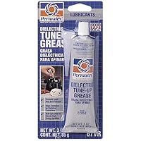 Permatex 22058 Dielectric Tune-Up Grease, 3 oz. Tube